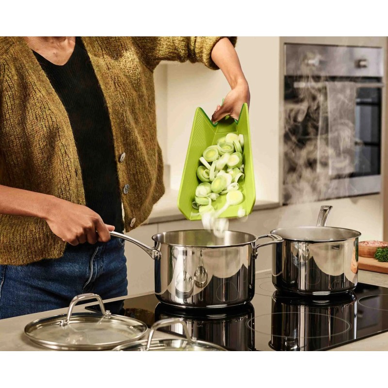 Chop2pot (tabla plegable) Joseph Joseph, foto 2
