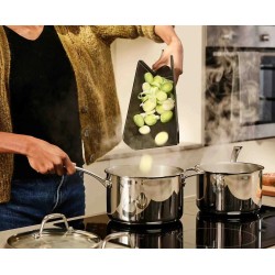Chop2pot (tabla plegable) Joseph Joseph, foto 12