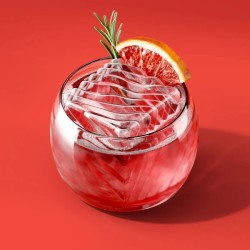 Luxe moldes de hielo (2x) Zoku, foto 5