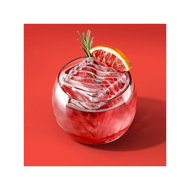 Luxe moldes de hielo (2x ) Zoku | Things