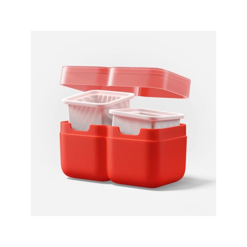 Luxe moldes de hielo (2x ) Zoku | Things