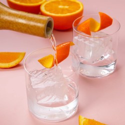 Luxe moldes de hielo (2x) Zoku, foto 6