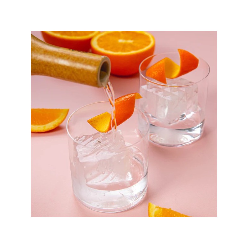 Luxe moldes de hielo (2x ) Zoku | Things