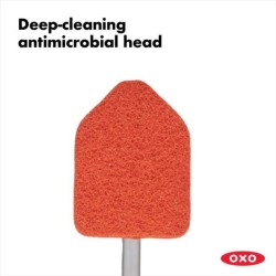 Cepillo para azulejos extensible  Oxo | Things