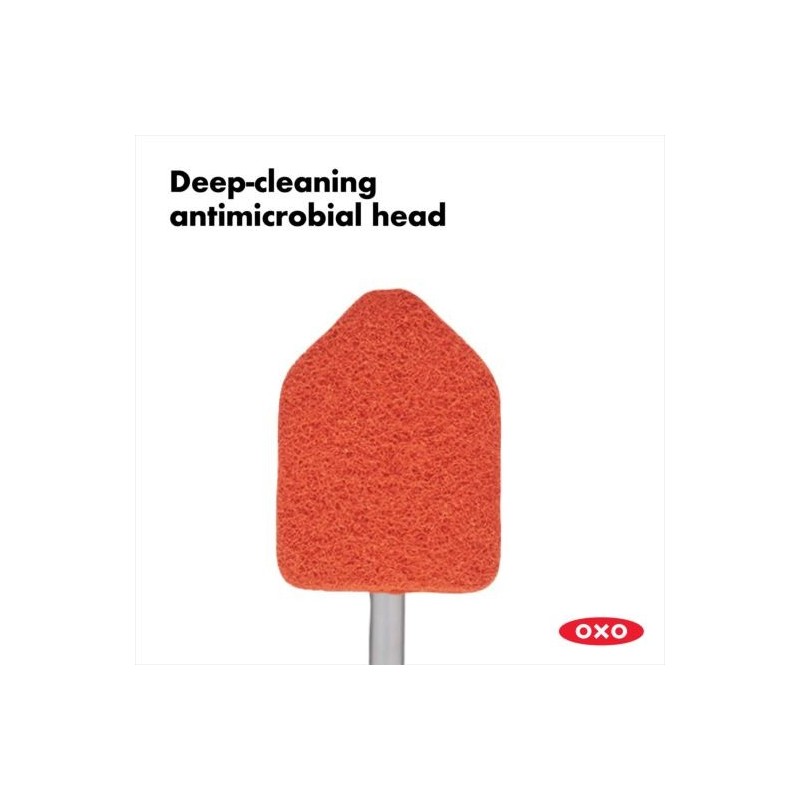 Cepillo para azulejos extensible  Oxo | Things