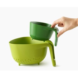 Nest colander (2 piezas ) Joseph Joseph | Things