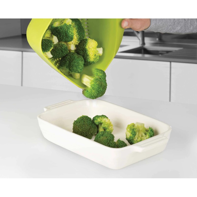Square colander  Joseph Joseph | Things