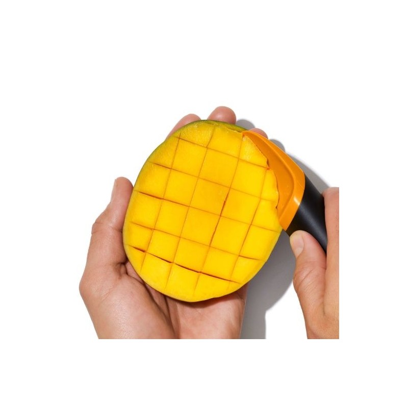 Cortador de mango con cuchara Oxo | Things