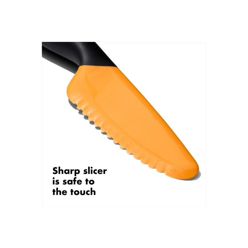 Cortador de mango con cuchara Oxo | Things