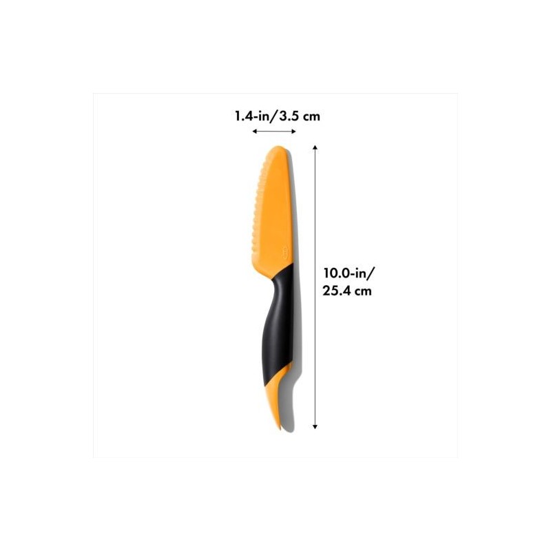 Cortador de mango con cuchara Oxo | Things