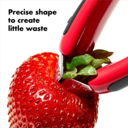 Pelador de fresas Oxo, foto 4