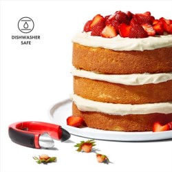 Pelador de fresas Oxo, foto 5