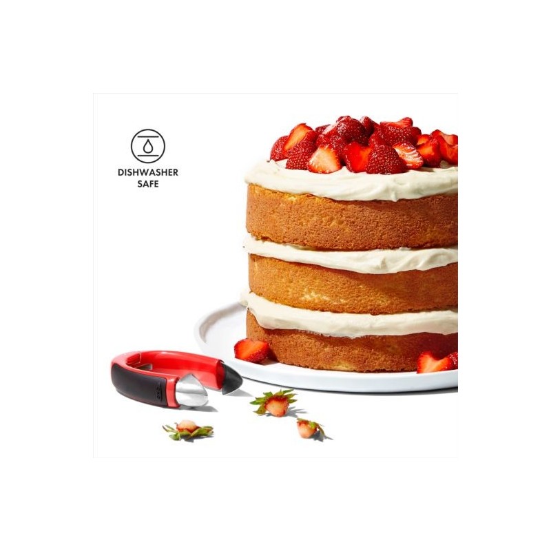 Pelador de fresas Oxo | Things