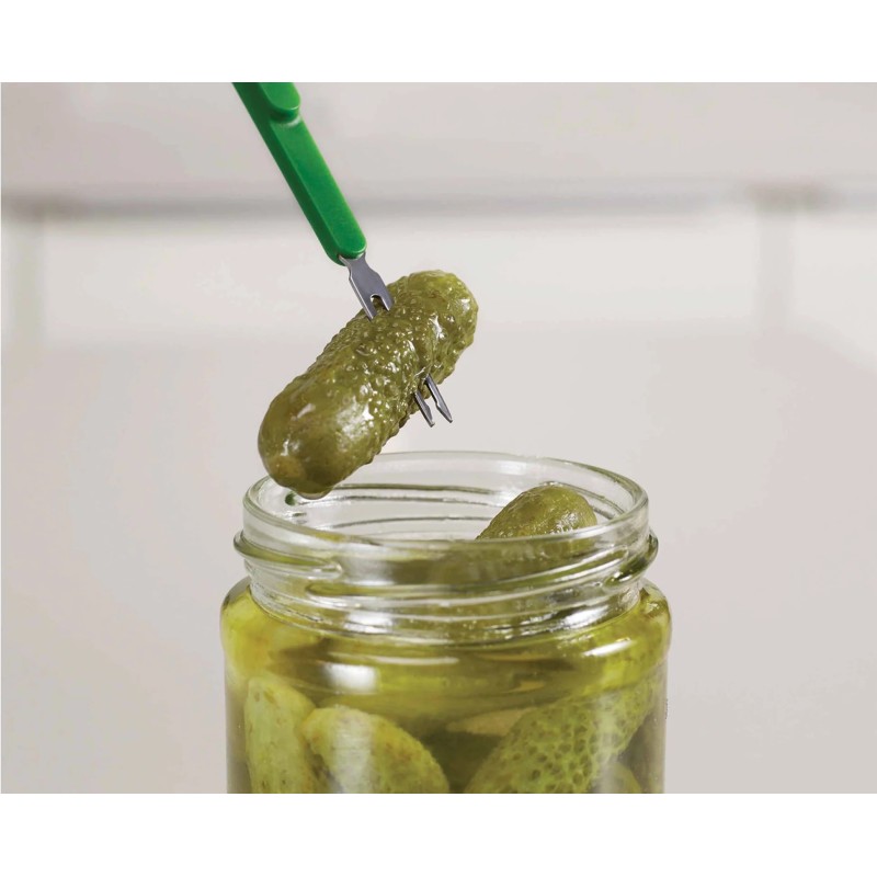 Scoop & Pick ( cuchara para encurtidos) Joseph Joseph | Things
