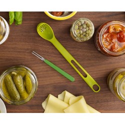 Scoop & Pick (cuchara para encurtidos) Joseph Joseph