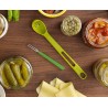 Scoop & Pick ( cuchara para encurtidos) Joseph Joseph