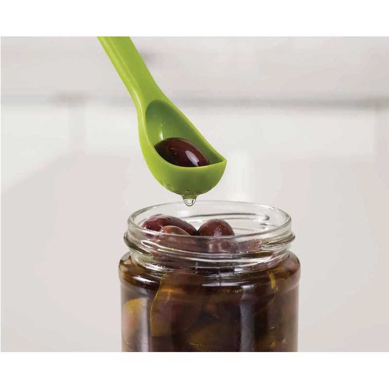 Scoop & Pick ( cuchara para encurtidos) Joseph Joseph | Things
