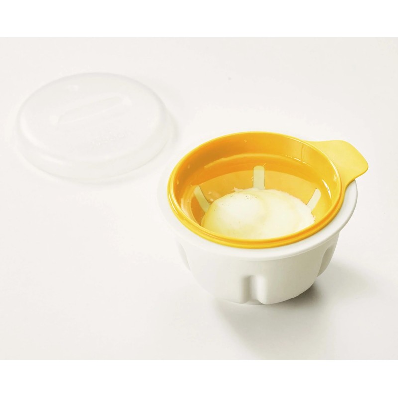 M-poach (pochador de huevos) Joseph Joseph | Things