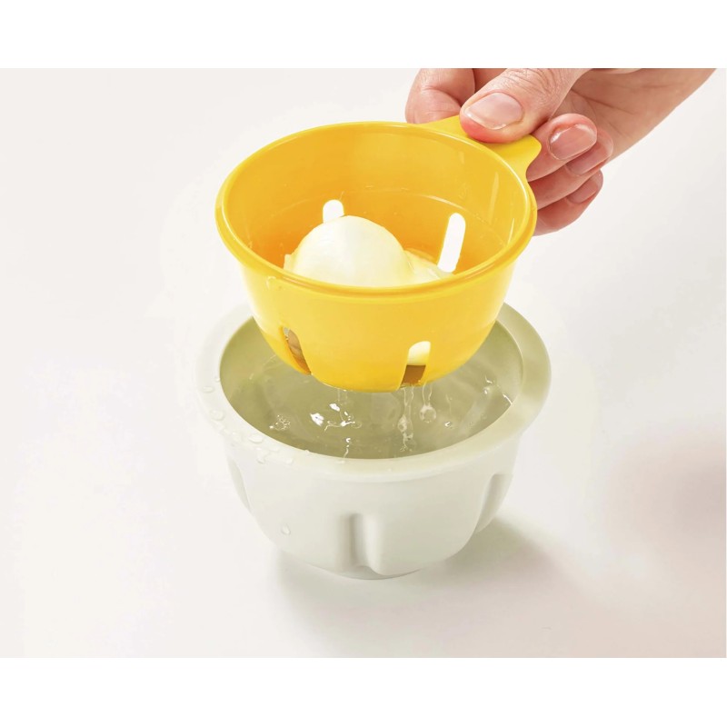 M-poach (pochador de huevos) Joseph Joseph | Things