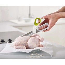 Power grip (tijeras) Joseph Joseph