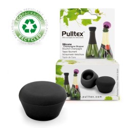 Tapón de cava Pulltex