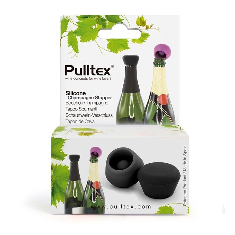 Tapón de cava Pulltex, foto 4