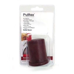Bomba-tapón refresco Pulltex