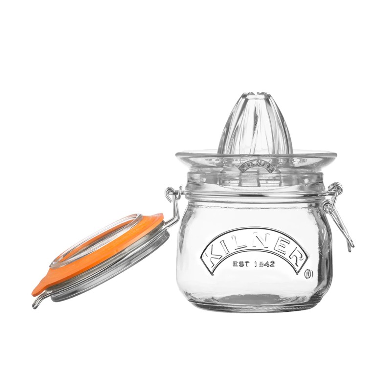 Exprimidor Kilner®