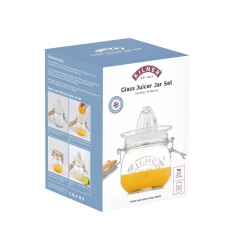 Exprimidor Kilner®, foto 2
