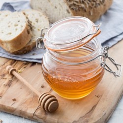 Tarro de Miel Kilner® con Cuchara, foto 3