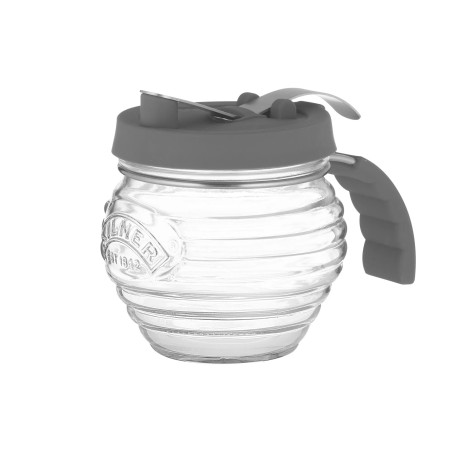 Dispensador de sirope Kilner®