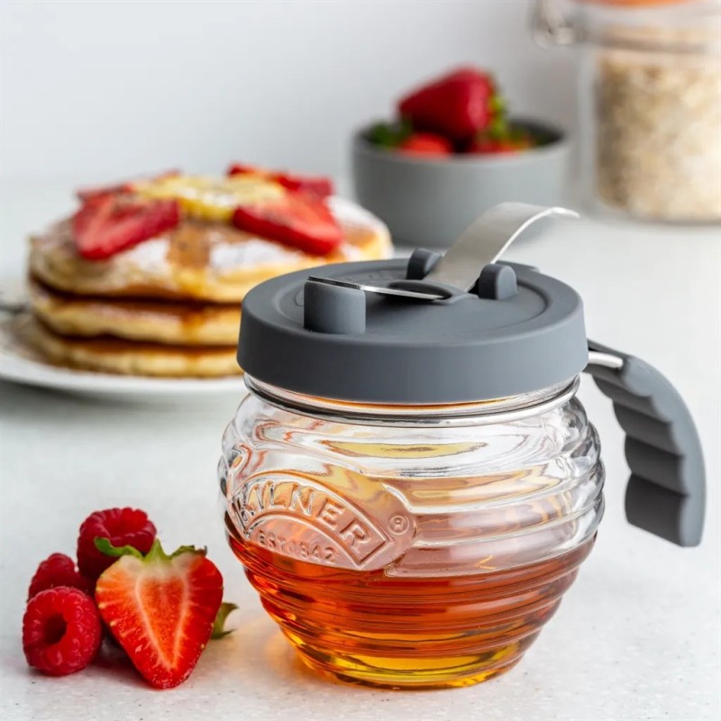 Dispensador de sirope Kilner®, foto 3