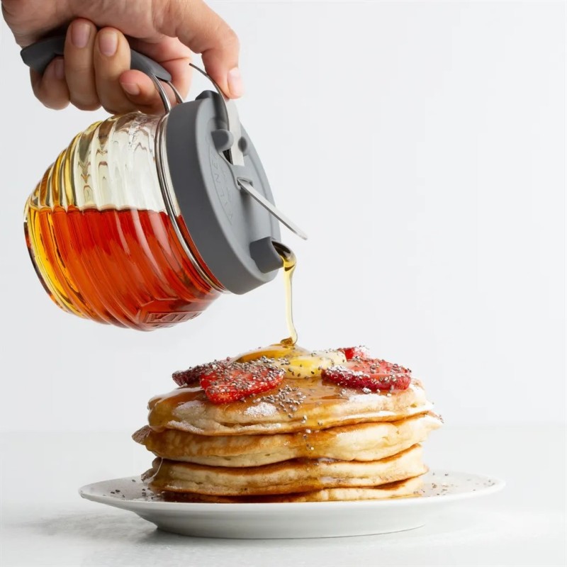 Dispensador de sirope Kilner®, foto 4