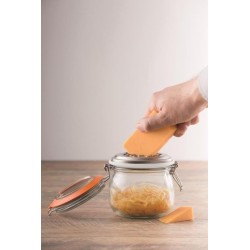 Tarro y Rallador Kilner®