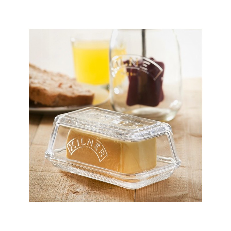 Plato para Mantequilla Kilner® | Things