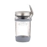 Tarro to go 500 ml. vidrio Kilner®