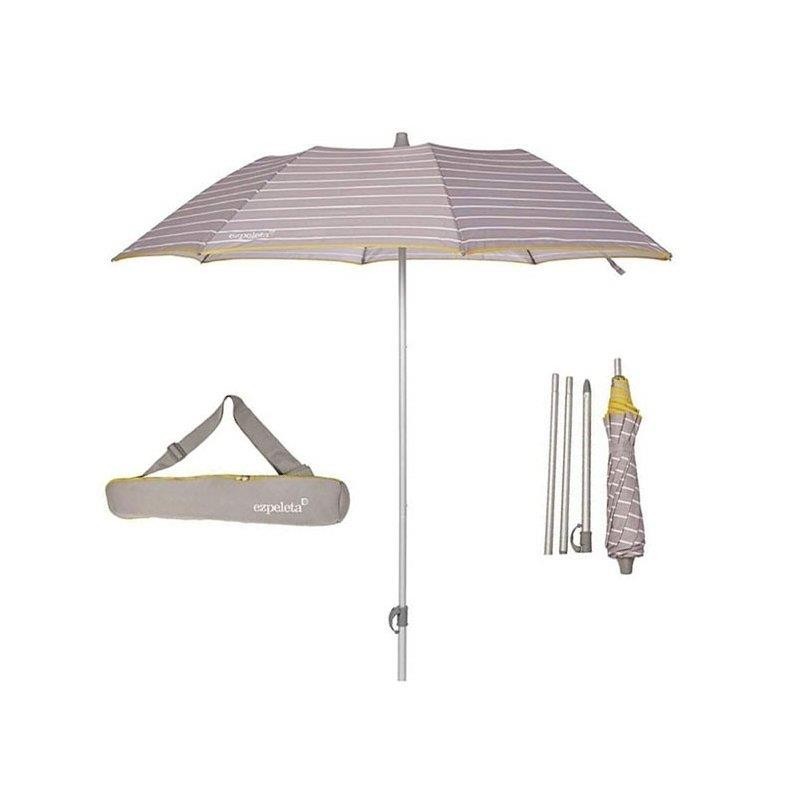 Fold & Go gris Ezpeleta