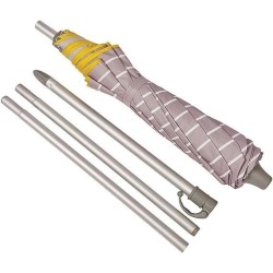 Fold & Go gris Ezpeleta