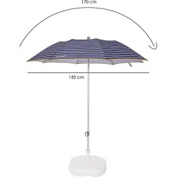 Fold & Go gris Ezpeleta