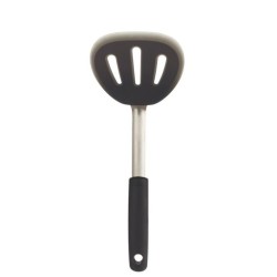 Pala redonda mini de silicona Oxo