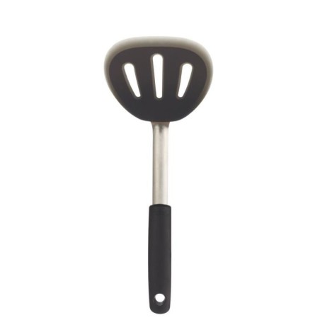 Pala redonda mini de silicona Oxo