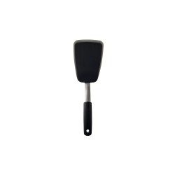 Pala grande flexible de silicona Oxo