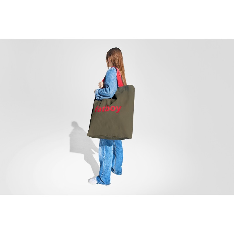 Baggy-bag Fatboy, foto 17