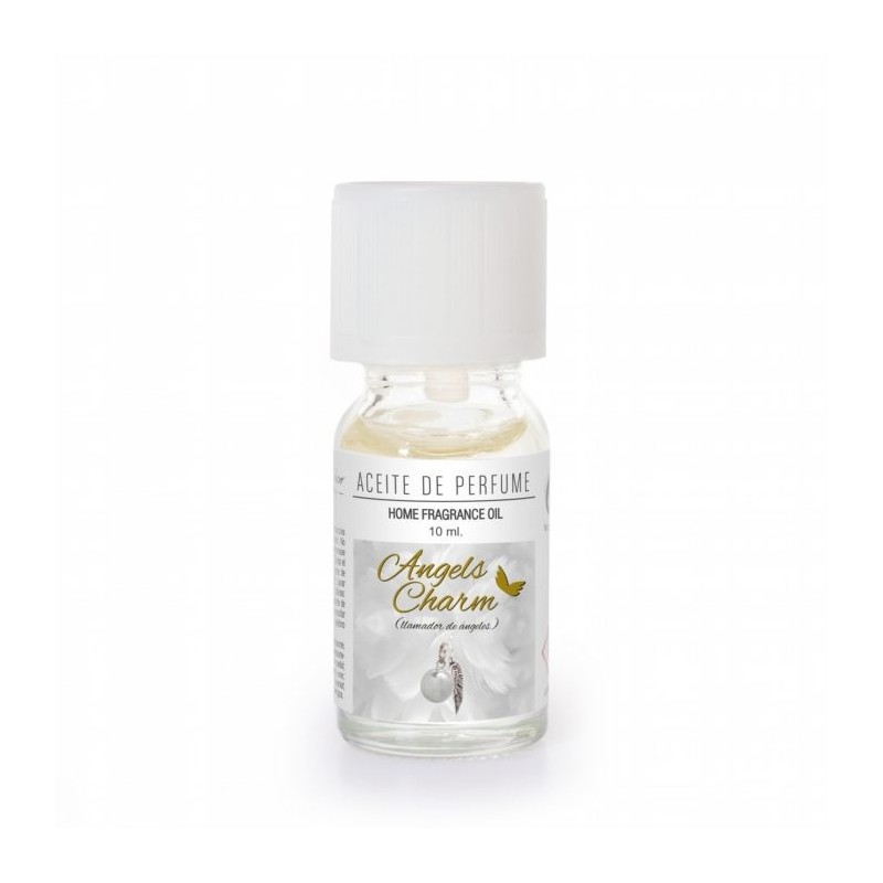 Aceite de perfume 10 ml. Angels Charm | Things