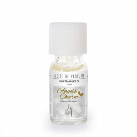 Aceite de perfume 10 ml. Angels Charm | Things