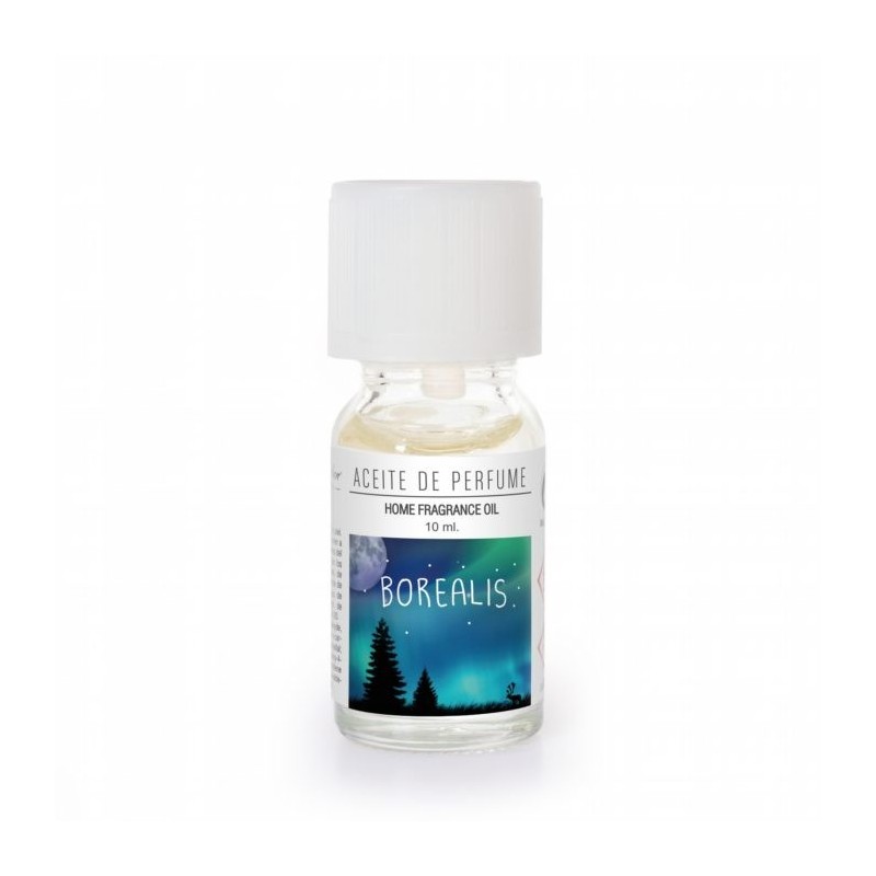 Aceite de perfume 10 ml. Borealis | Things