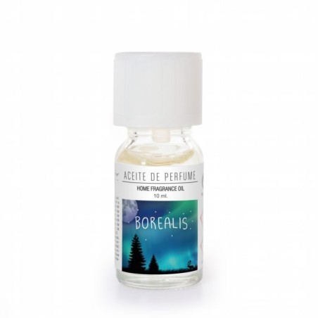 Aceite de perfume 10 ml. Borealis | Things