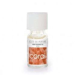 Aceite de perfume 10 ml. Coral