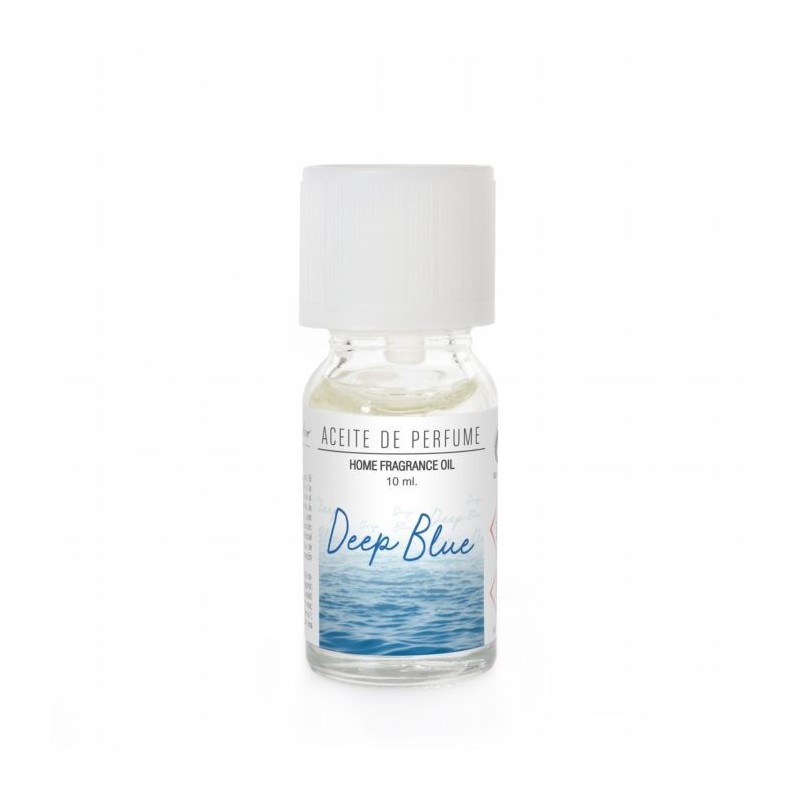 Aceite de perfume 10 ml. Deep blue | Things