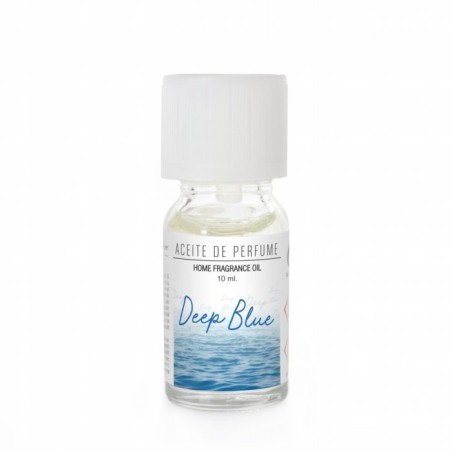 Aceite de perfume 10 ml. Deep blue | Things